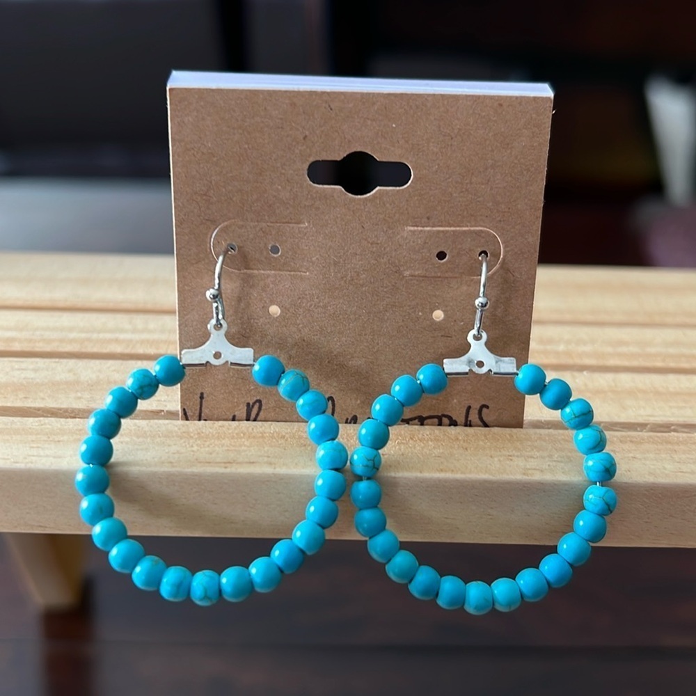 Handmade Earrings